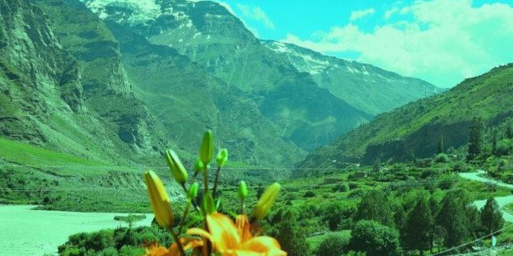 places to visit in jispa